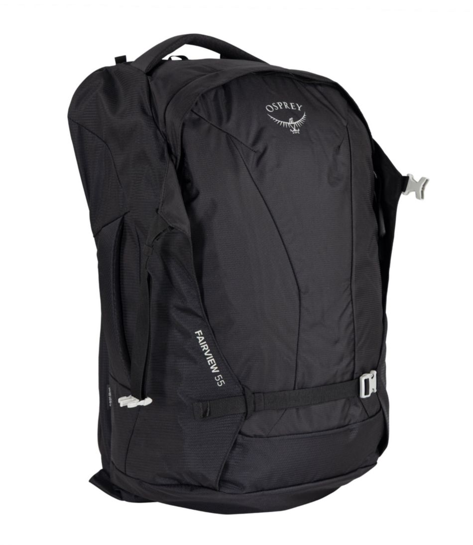 L.L.Bean Sale | Women's Osprey Pack Fairview Pack, 55L