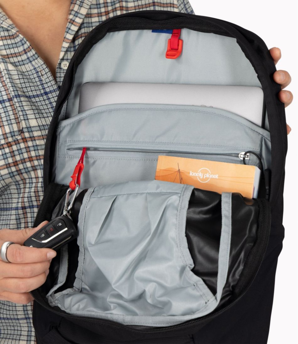 L.L.Bean Sale | Women's Osprey Pack Fairview Pack, 55L