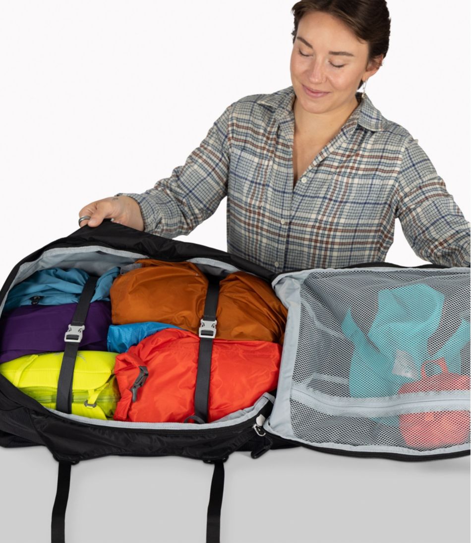 L.L.Bean Sale | Women's Osprey Pack Fairview Pack, 55L