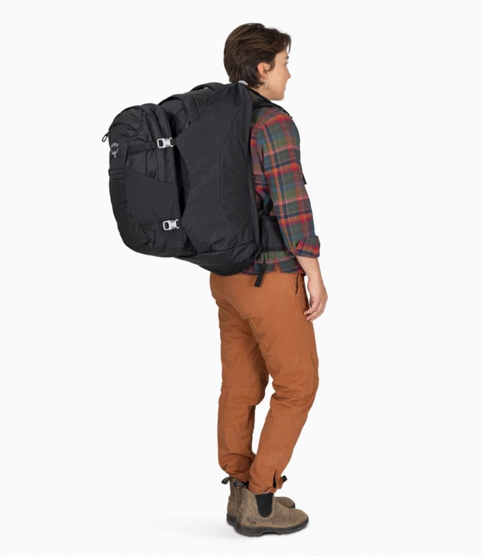L.L.Bean Sale | Women's Osprey Pack Fairview Pack, 55L
