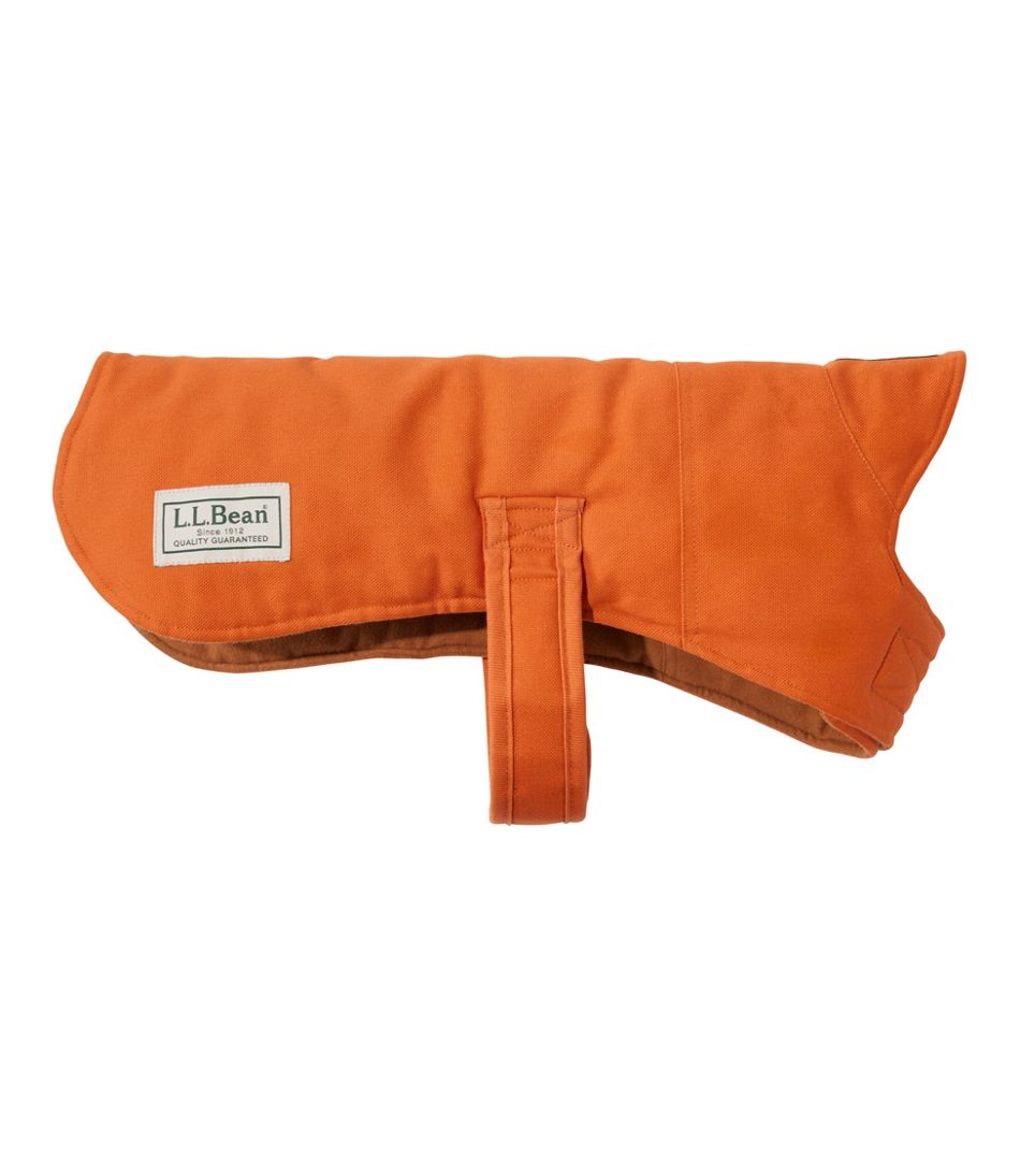 L.L.Bean For Sale | & Noah Kahan Reversible Field Coat for Dogs