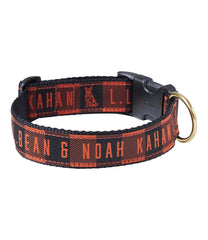 L.L.Bean | & Noah Kahan Novelty Dog Collar