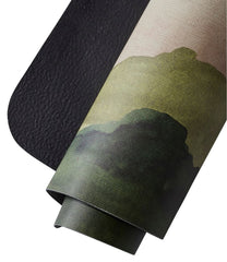 L.L.Bean Online | Happy Feet Comfort Mat, Sunset