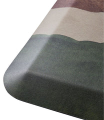 L.L.Bean Online | Happy Feet Comfort Mat, Sunset