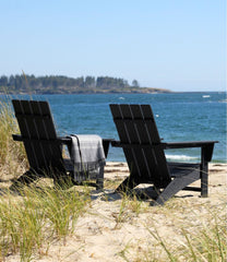 L.L.Bean Outlet | All-Weather Adirondack Chair, Square-Back