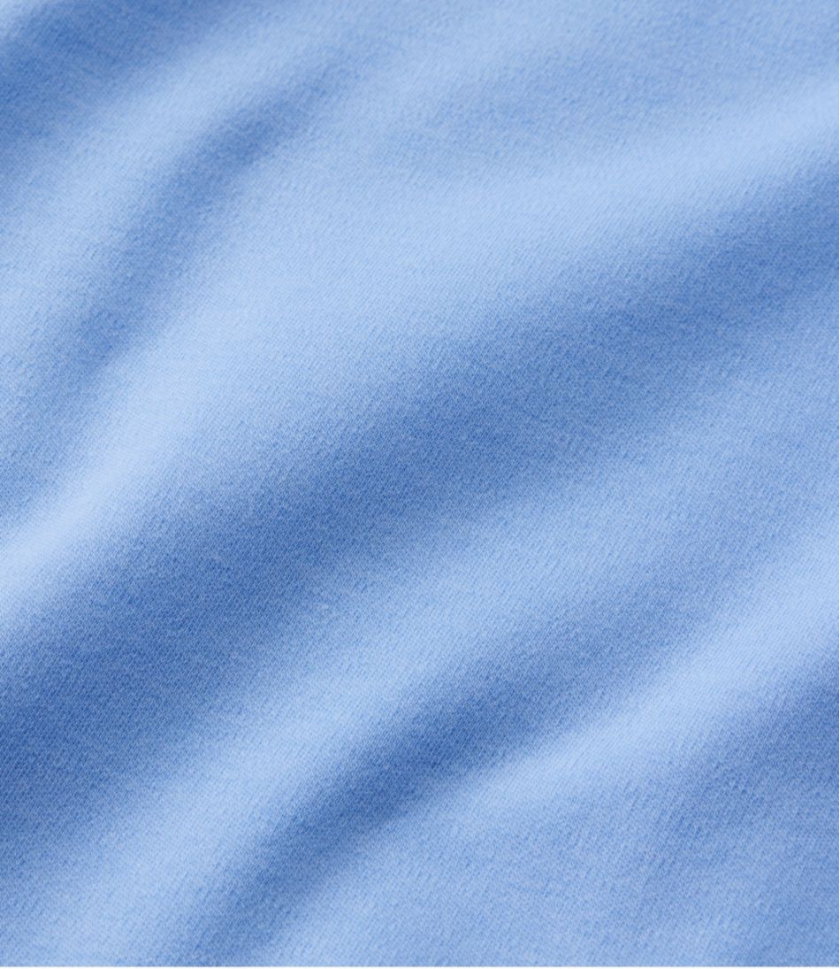 L.L.Bean For Sale | Women's Tee, Long-Sleeve Crewneck