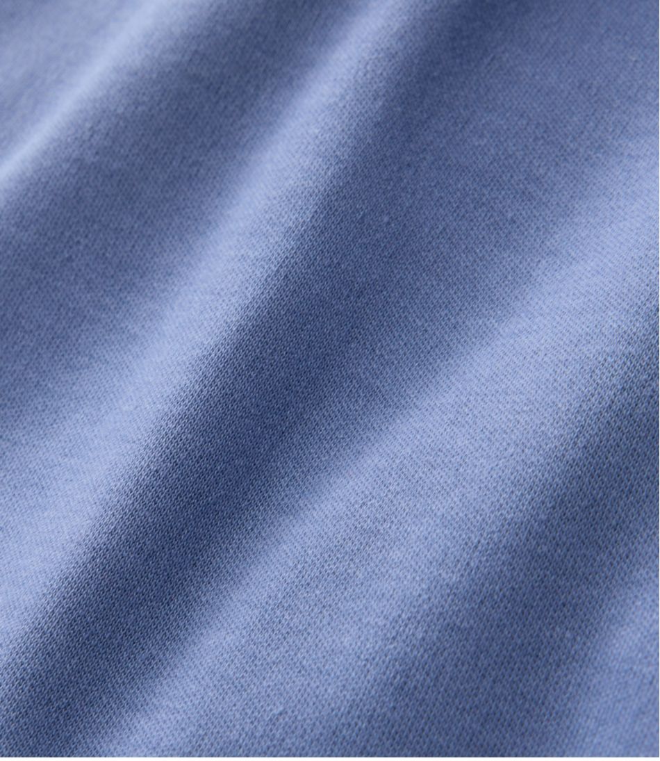 L.L.Bean US | Women's Pima Cotton Tee, Shell