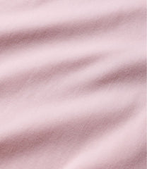 L.L.Bean | Women's Pima Cotton Shaped Tee, Three-Quarter-Sleeve Jewelneck