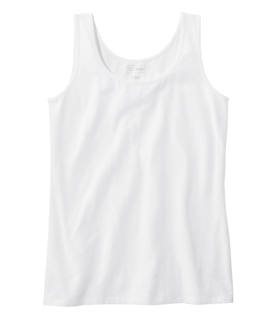 L.L.Bean For Sale | Women's Bean's Layering Tank