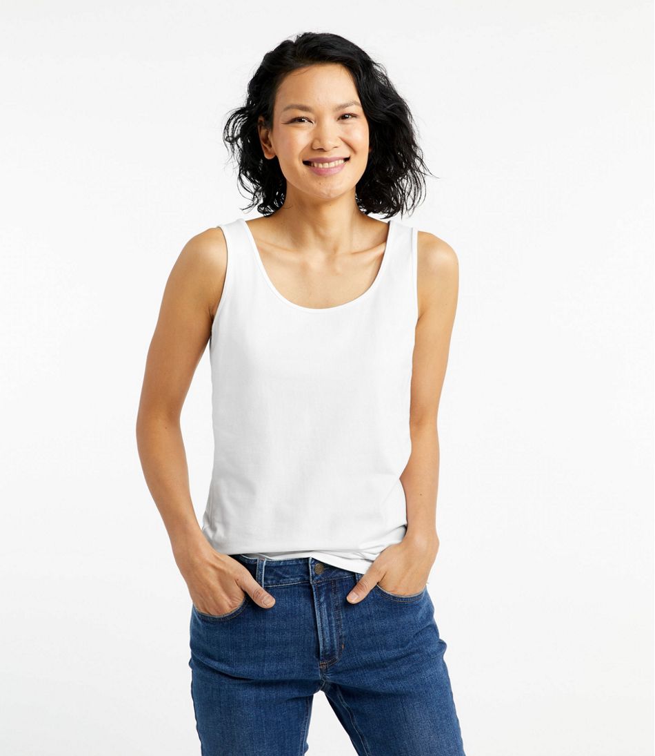 L.L.Bean For Sale | Women's Bean's Layering Tank