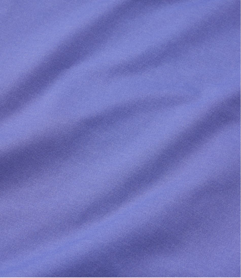 L.L.Bean New | Women's Access Trail Tee, Short-Sleeve Crewneck