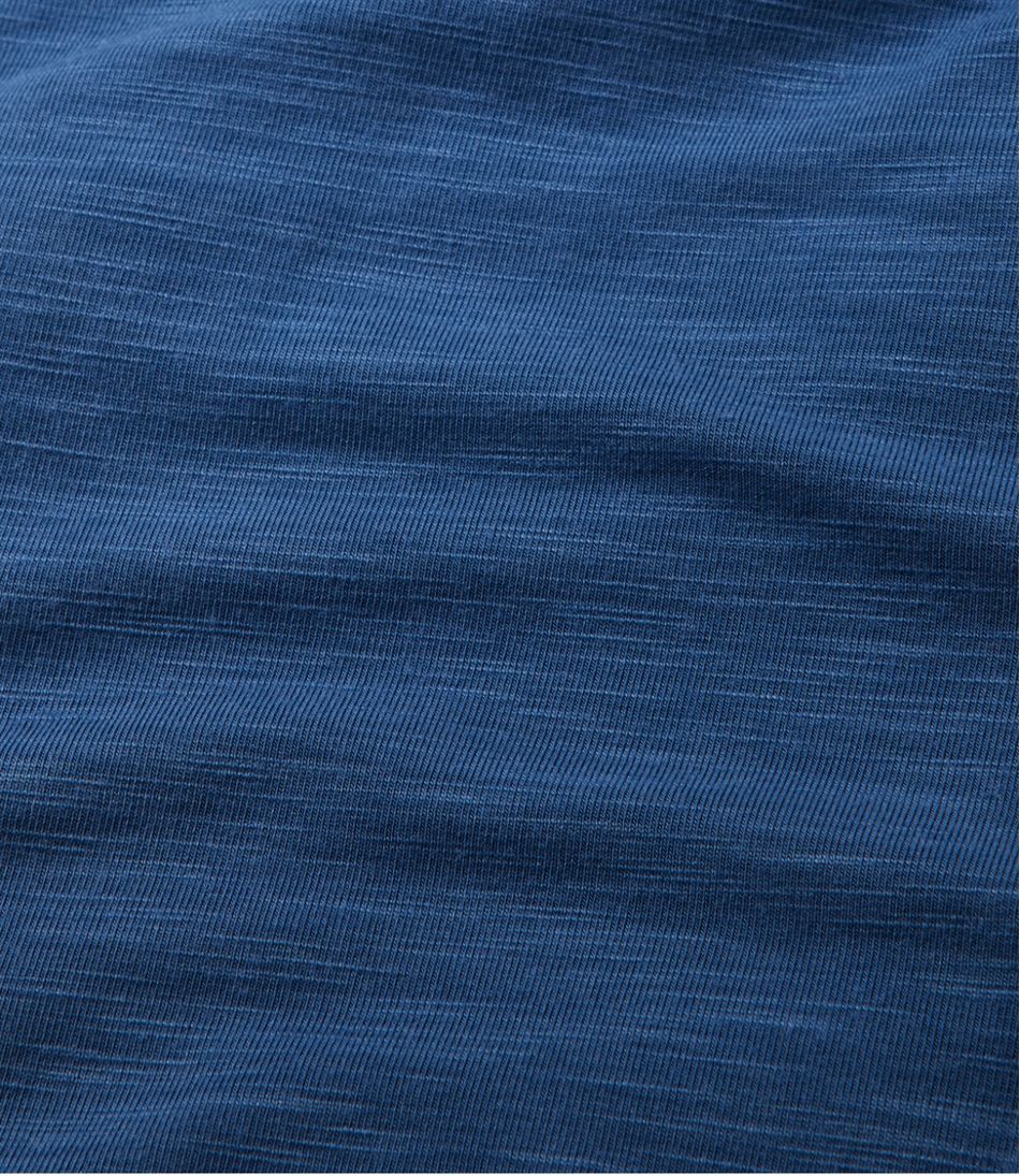 L.L.Bean New | Women's Camden Hills Tee, Short-Sleeve