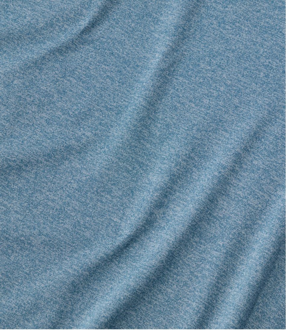 L.L.Bean Sale | Women's Movement Essential Tee, Long-Sleeve Cropped