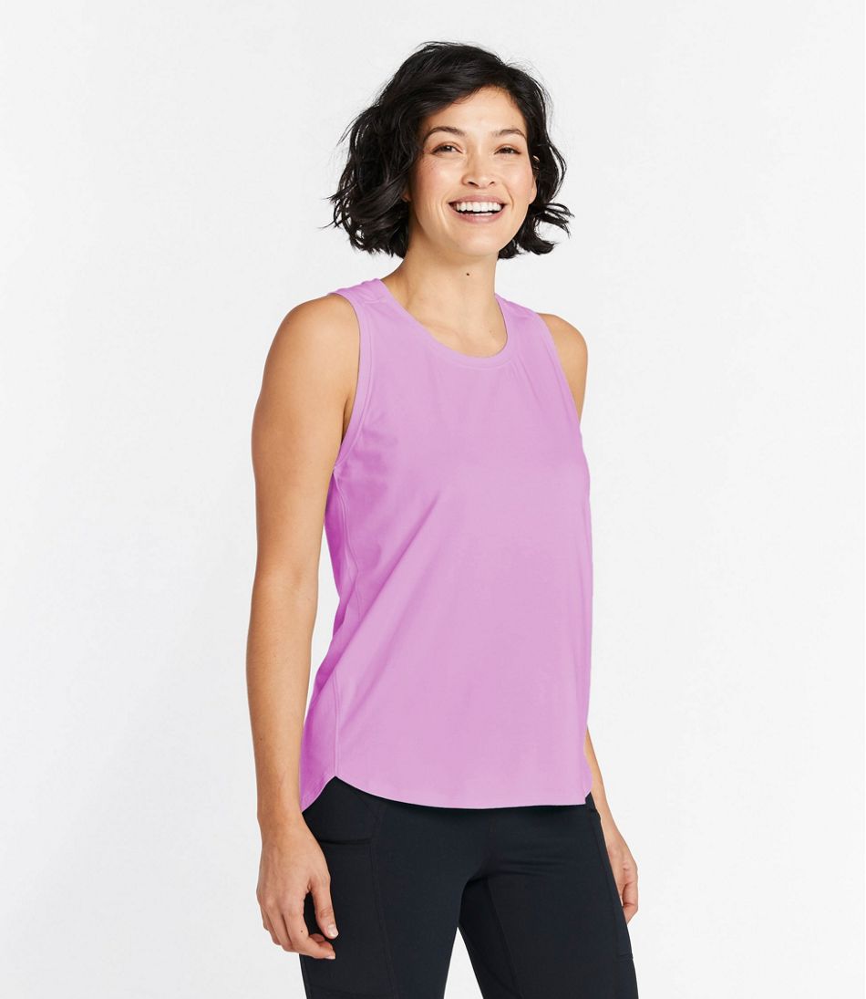 L.L.Bean On Sale | Women's Beyond Soft Tank