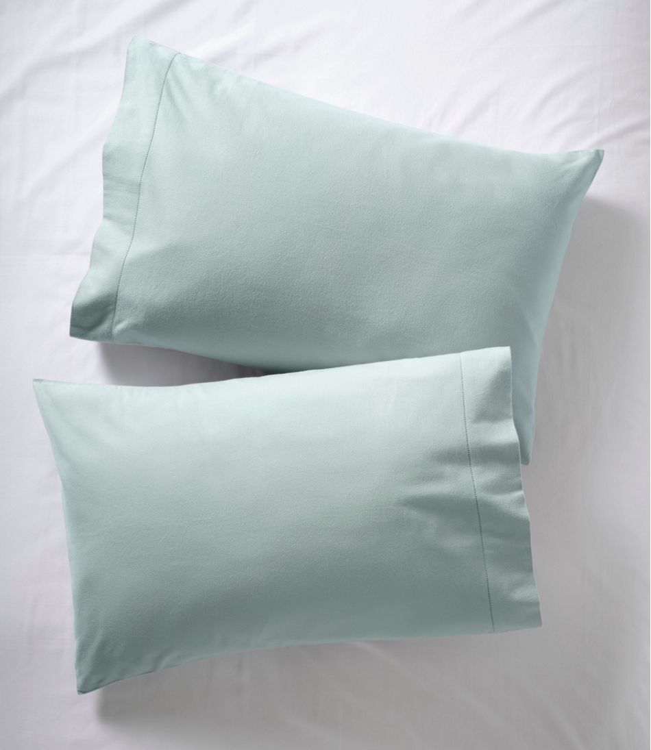 L.L.Bean US | Premium Egyptian Flannel Sheet Collection