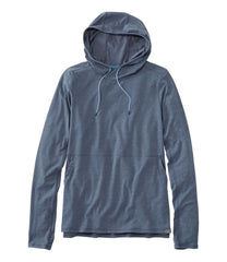 L.L.Bean New | Women's Everyday SunSmart® Hooded Pullover, Long-Sleeve