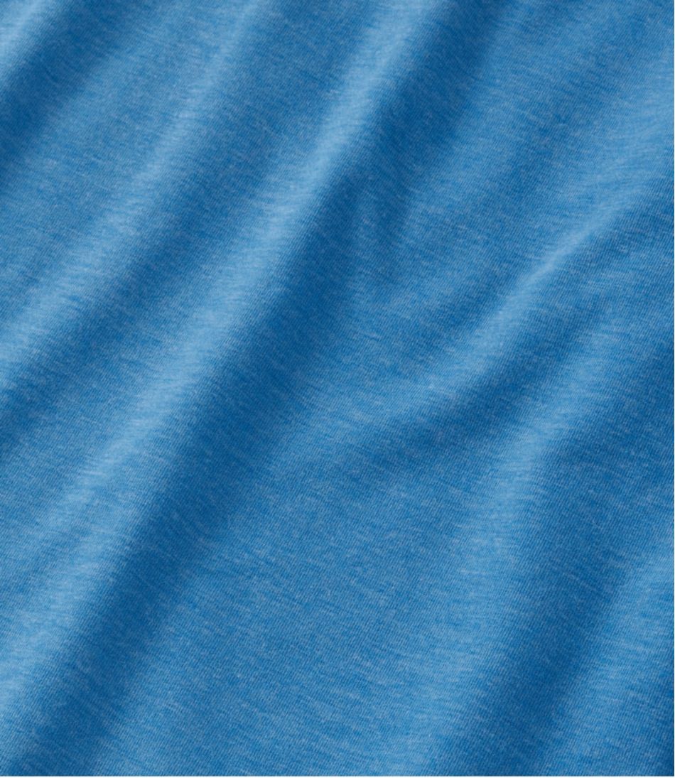 L.L.Bean New | Women's Everyday SunSmart® Hooded Pullover, Long-Sleeve