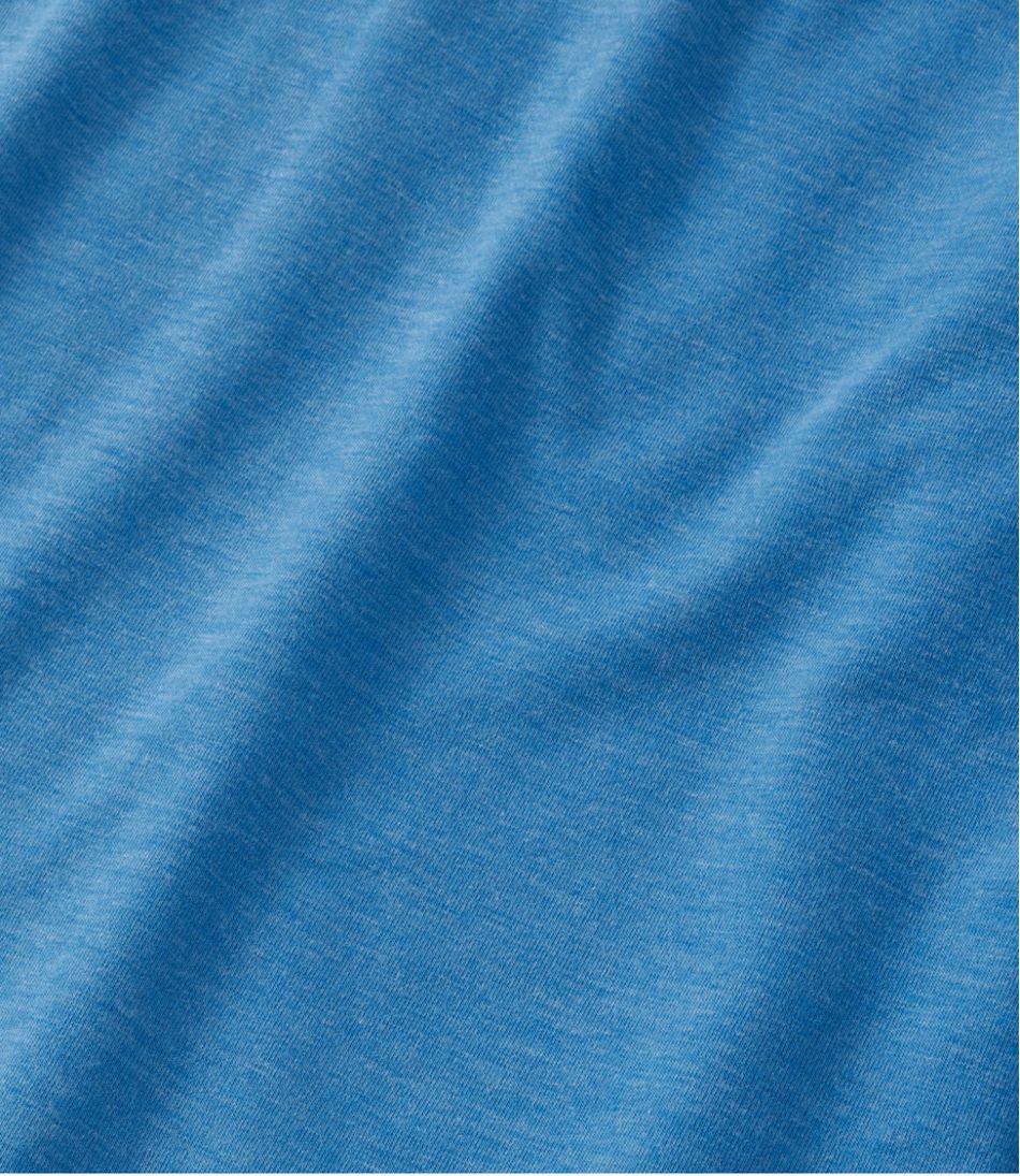 L.L.Bean US | Women's Everyday SunSmart® Tee, Short-Sleeve
