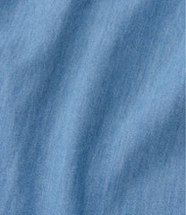 L.L.Bean Discount | Women's Denim Boyfriend Shirt