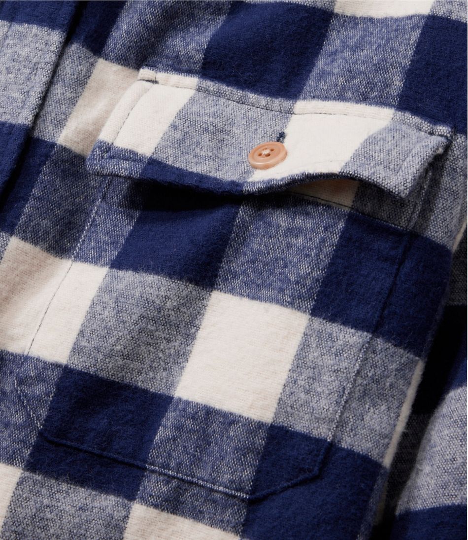 L.L.Bean On Sale | Women's Vintage Chamois Shirt