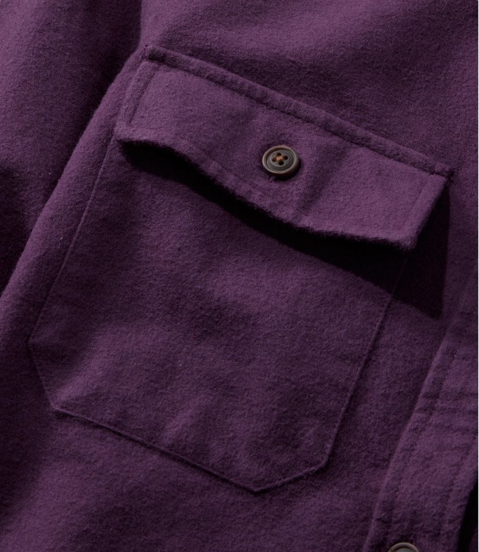 L.L.Bean Discount | Women's Vintage Chamois Shirt