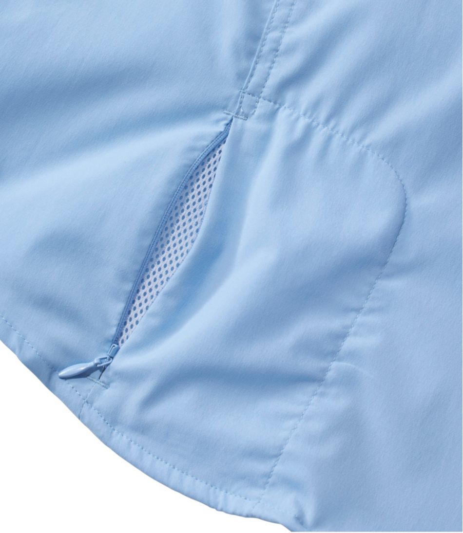 L.L.Bean Sale | Women's Tropicwear Shirt, Long-Sleeve