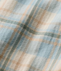L.L.Bean Online | Women's Signature Camp Flannel Shirt