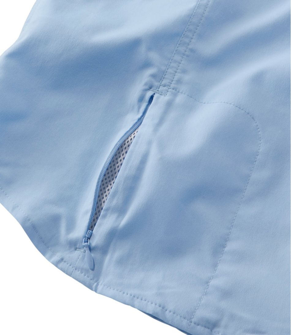 L.L.Bean Discount | Women's Tropicwear Shirt, Short-Sleeve