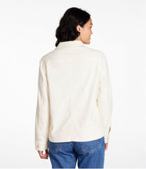 L.L.Bean US | Women's Bean's Stretch Barn Jacket