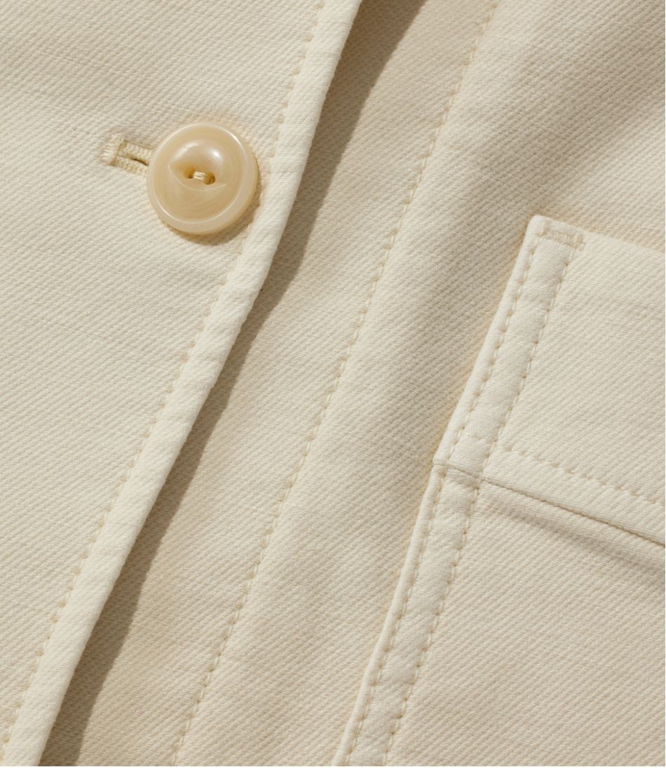 L.L.Bean US | Women's Bean's Stretch Barn Jacket