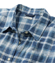 L.L.Bean For Sale | Women's Day Breeze Shirt, Short-Sleeve Button-Front
