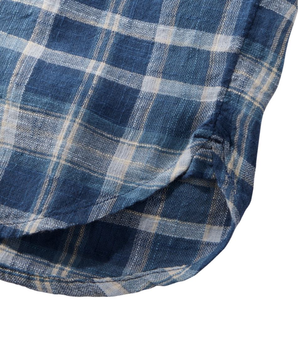 L.L.Bean For Sale | Women's Day Breeze Shirt, Short-Sleeve Button-Front