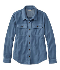 L.L.Bean | Women's 1912 Overshirt