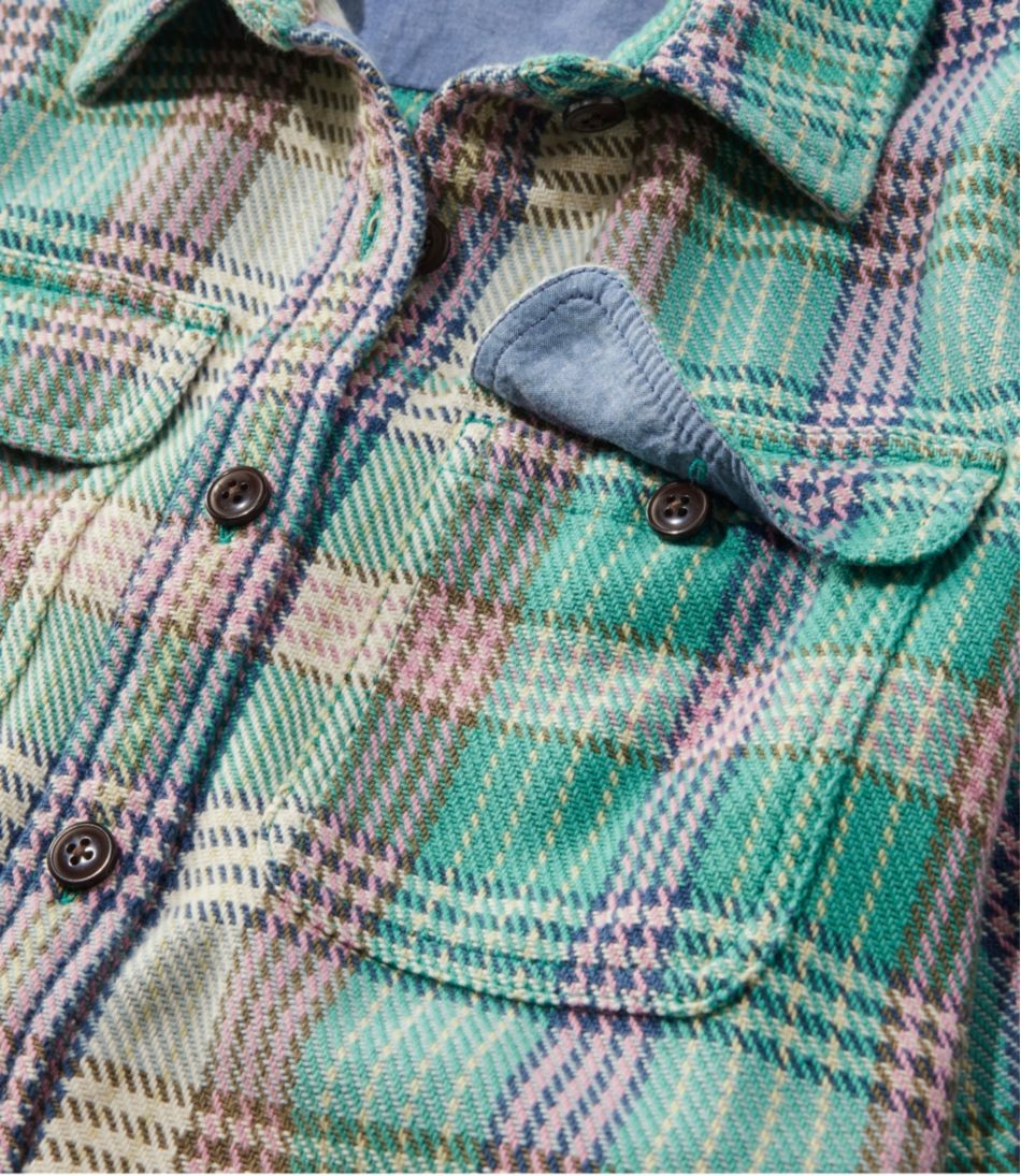 L.L.Bean | Women's 1912 Overshirt