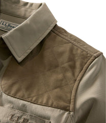 L.L.Bean On Sale | Women's Stretch Upland Field Shirt