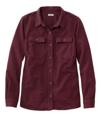 L.L.Bean | Women's Heritage Chamois Shirt
