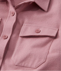 L.L.Bean | Women's Heritage Chamois Shirt