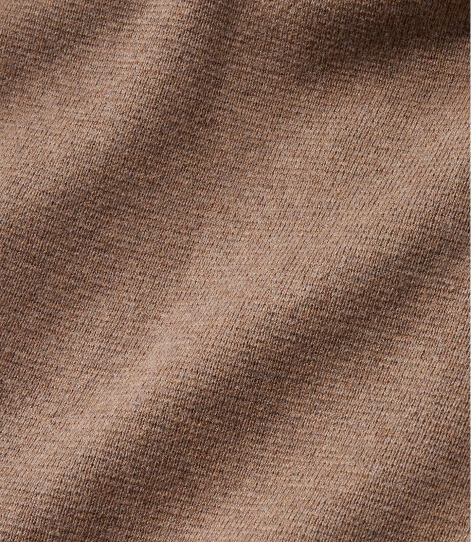 L.L.Bean New | Women's Wicked Soft Cotton/Cashmere Coatigan Sweater