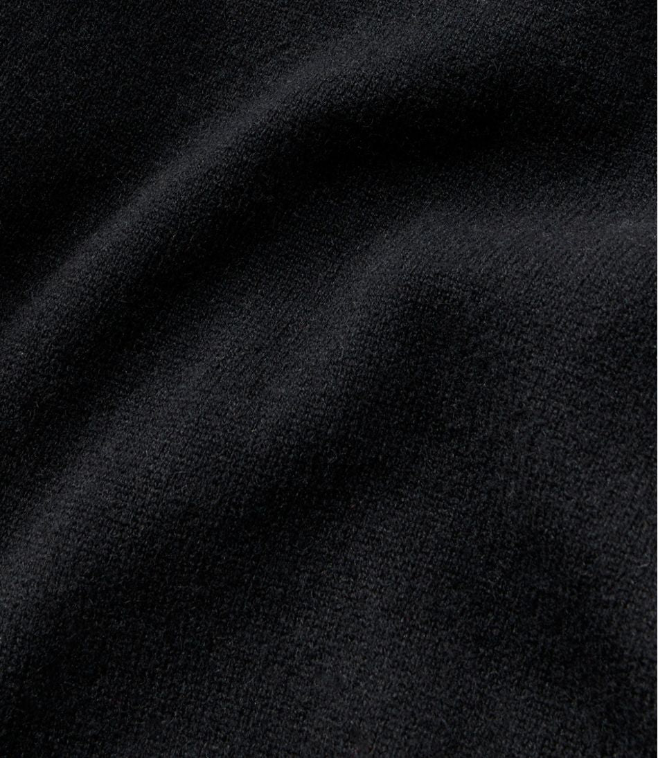 L.L.Bean For Sale | Women's Classic Cashmere Sweater, Crewneck Fair Isle