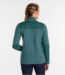 L.L.Bean On Sale | Women's Commando Sweater, Full-Zip