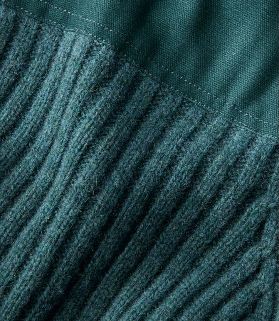 L.L.Bean On Sale | Women's Commando Sweater, Full-Zip
