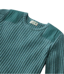 L.L.Bean Online | Women's Commando Crewneck Sweater