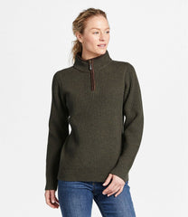 L.L.Bean New | Women's Waterfowl Sweater