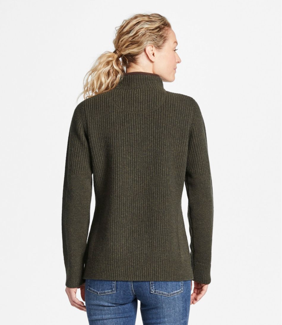 L.L.Bean New | Women's Waterfowl Sweater