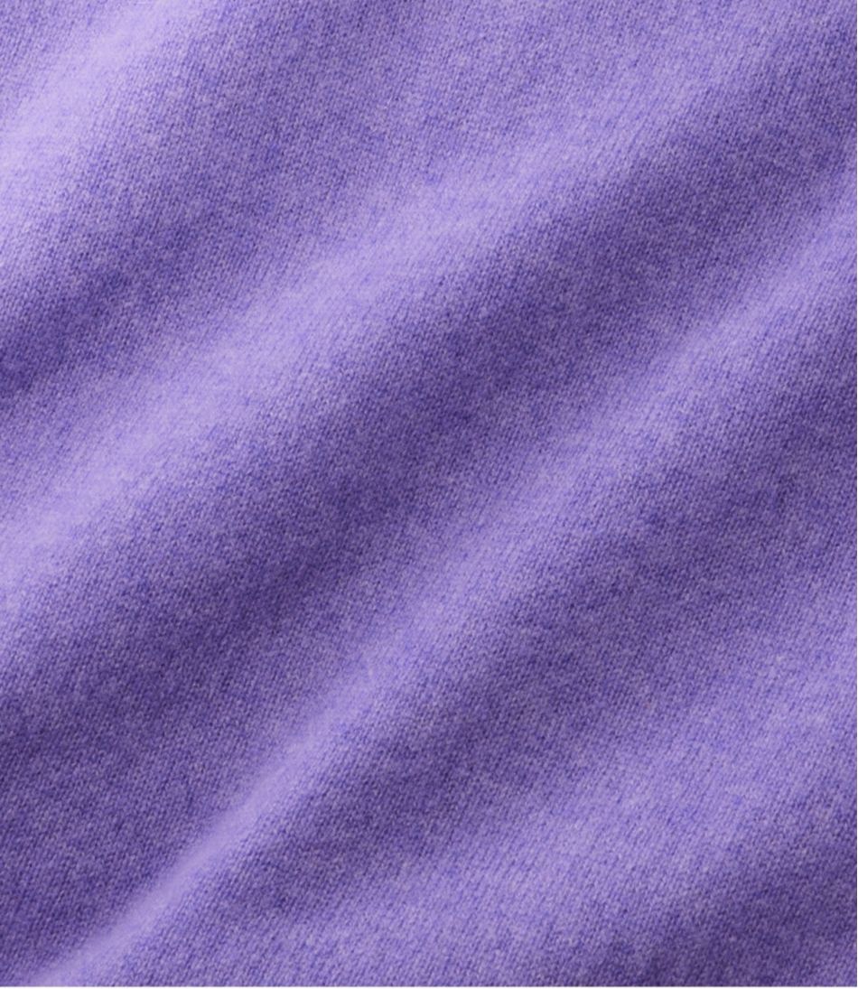 L.L.Bean Online | Women's Classic Cashmere Button-Front Cardigan