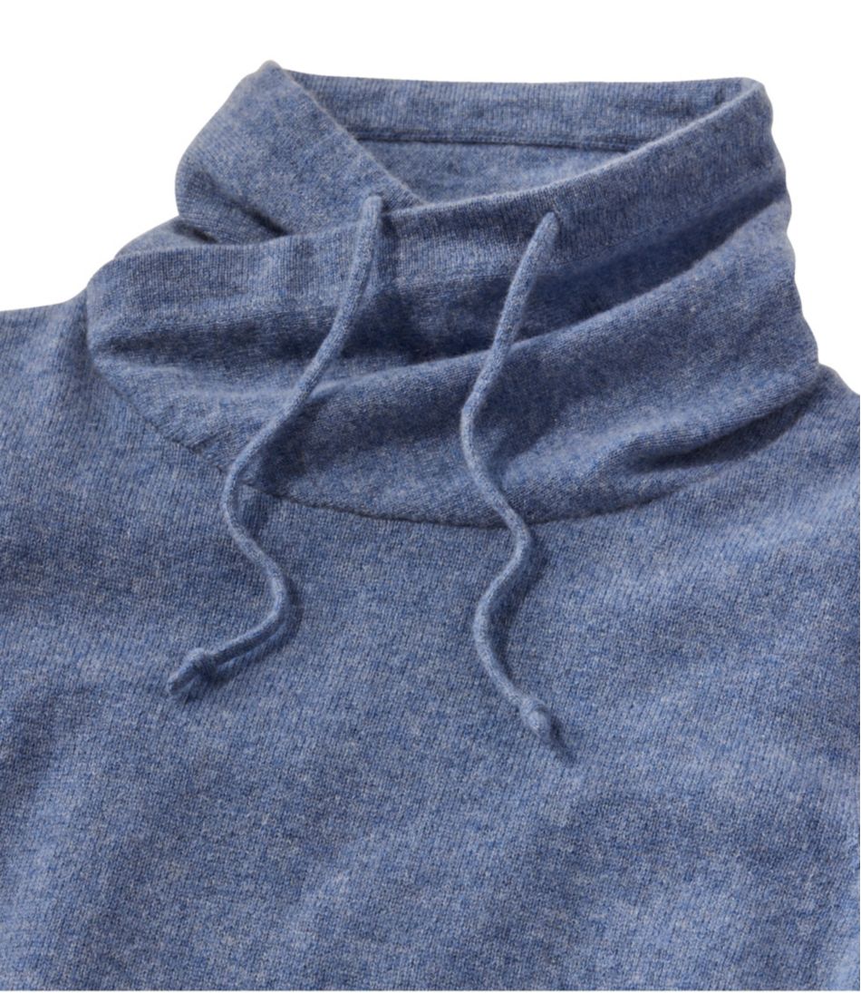 L.L.Bean For Sale | Women's Classic Cashmere Sweater, Funnelneck