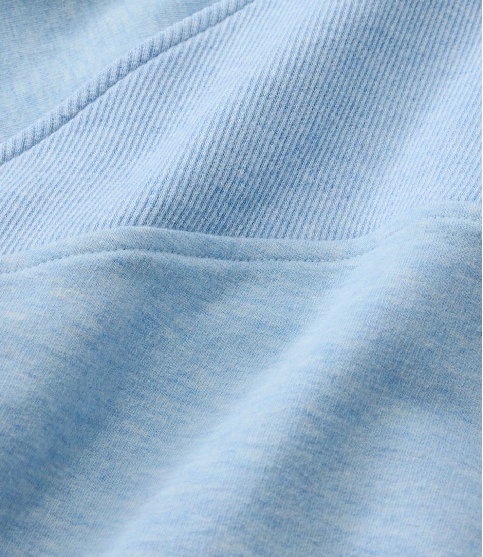 L.L.Bean Outlet | Women's Cozy Pullover, Quarter-Zip
