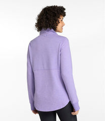 L.L.Bean Sale | Women's Cozy Mixed-Knit Pullover