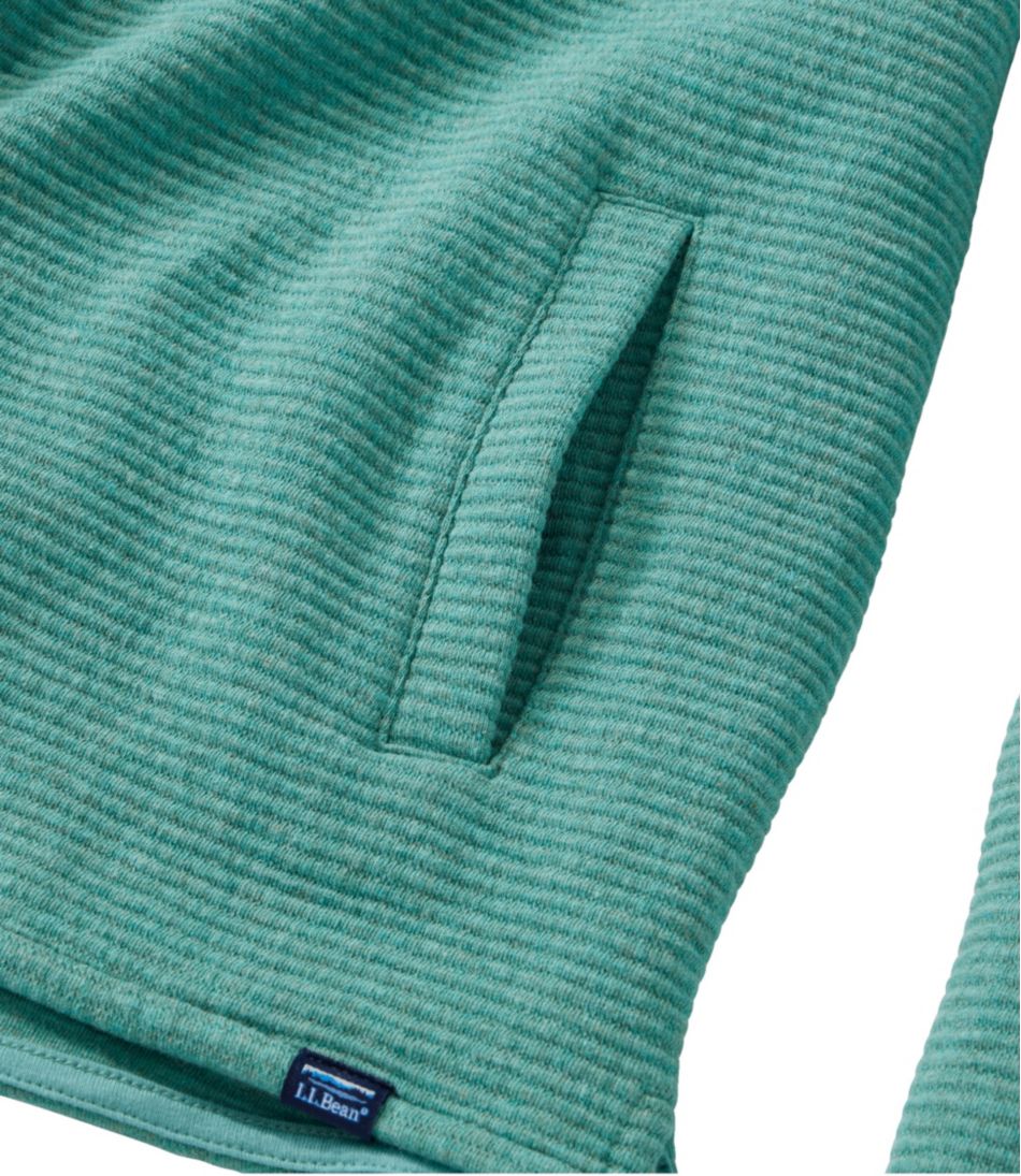 L.L.Bean On Sale | Women's Lakewashed Double-Knit Full-Zip