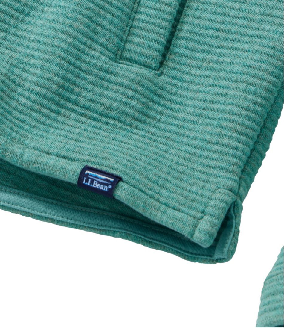 L.L.Bean On Sale | Women's Lakewashed Double-Knit Full-Zip